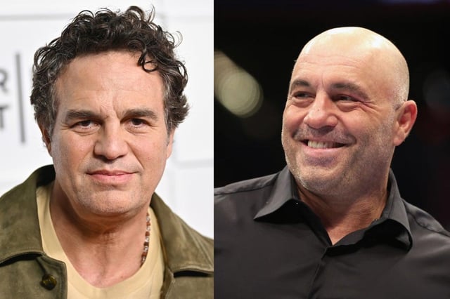 Mark Ruffalo calls out Joe Rogan’s criticism of Trump’s ICE raids: ‘It’s a little late now’