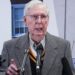 McConnell is OK with cutting Medicaid because he's never struggled like us