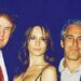 Melania Trump ‘Very Involved’ In Epstein Scandal: Author