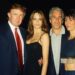 Melania won’t be able to stay quiet forever as Trump-Epstein controversy explodes