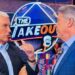 Mike Pence says "the time has come" to release the Epstein files