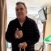 Minnesota state senator wounded in deadly political shootings is out of intensive care