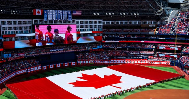 Most Canadians Now Say the U.S. Is the Biggest Threat to Their Country