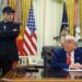 Musk clowns Trump for writing Epstein ‘half a dozen times’ while telling people to forget about case: ‘Release the files’