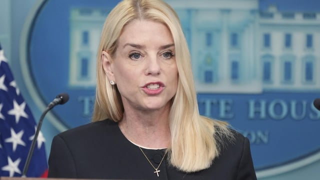 Mystery surrounds the Jeffrey Epstein files after Bondi claims 'tens of thousands' of videos
