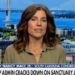 Nancy Mace Likes to Unwind by Watching ICE Arrest Videos