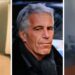 New Epstein video shows unexplained "orange blob" before his death, and everyone's making the same joke