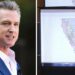 Newsom floats redistricting retribution if Texas GOP redraws its maps as midterm election approaches