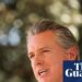 Newsom threatens to redraw California House maps in protest at Texas plan