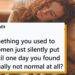 "Nightlife tax": 17 things women thought they just had to live with...until they realized they didn't