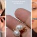 "No wonder I'm single all the time": Viral "Pearl earring theory" is making women rethink their entire vibe