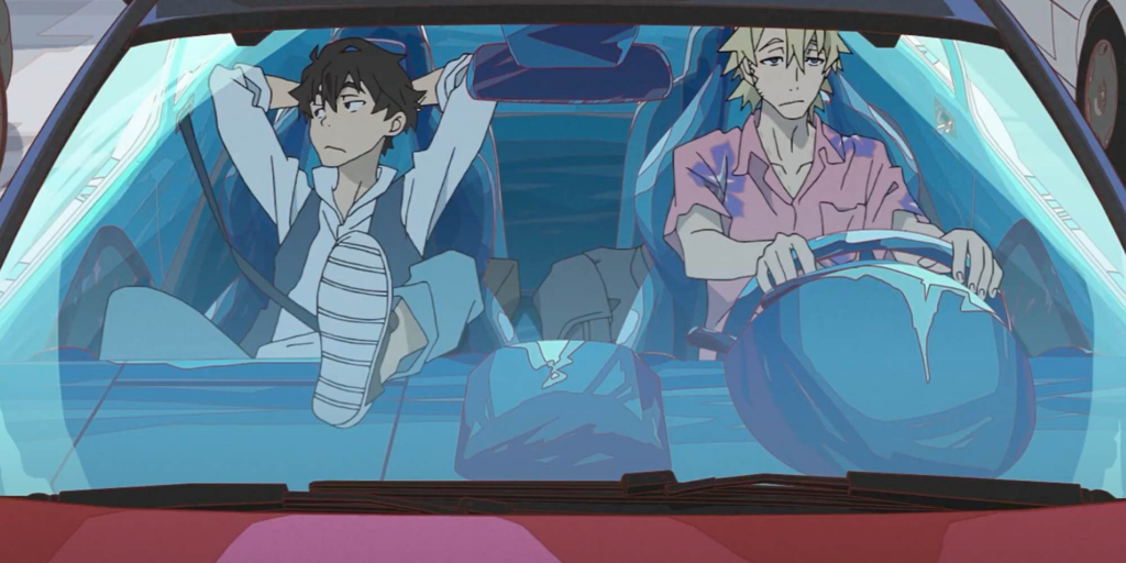 "Now it's normalized": Over 50% of all Netflix subscribers are watching anime on the platform