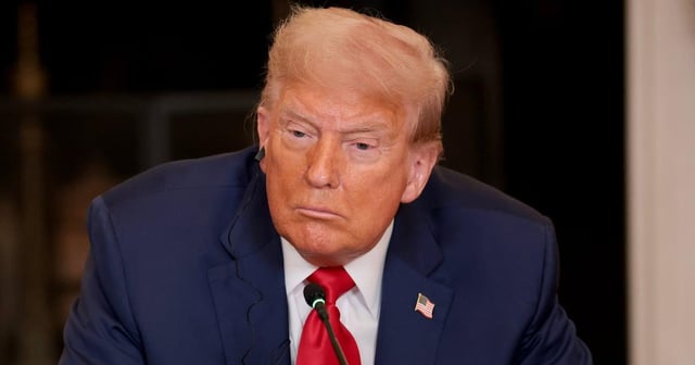 O’Donnell: Trump’s Answers Show He’s ‘Trapped in His Stupidity’