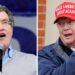 Obama Official Files Bombshell Demand for the Epstein Files and Secret Trump Messages