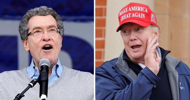 Obama Official Files Bombshell Demand for the Epstein Files and Secret Trump Messages