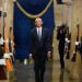 Obama Slams Democrats for Being in 'Fetal Positions' as He Calls for Left to 'Toughen Up' Against Trump