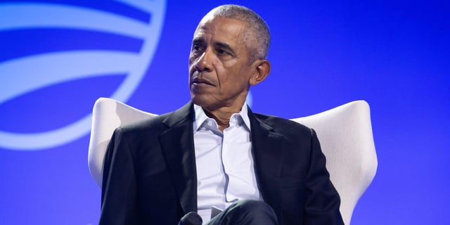 Obama slams Big Law attorneys who won't fight Trump because they want to 'finish that kitchen rehab' at their Hamptons homes