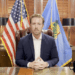 Oklahoma’s MAGA superintendent who demanded Bibles in class faces investigation after TV in his office shows naked women