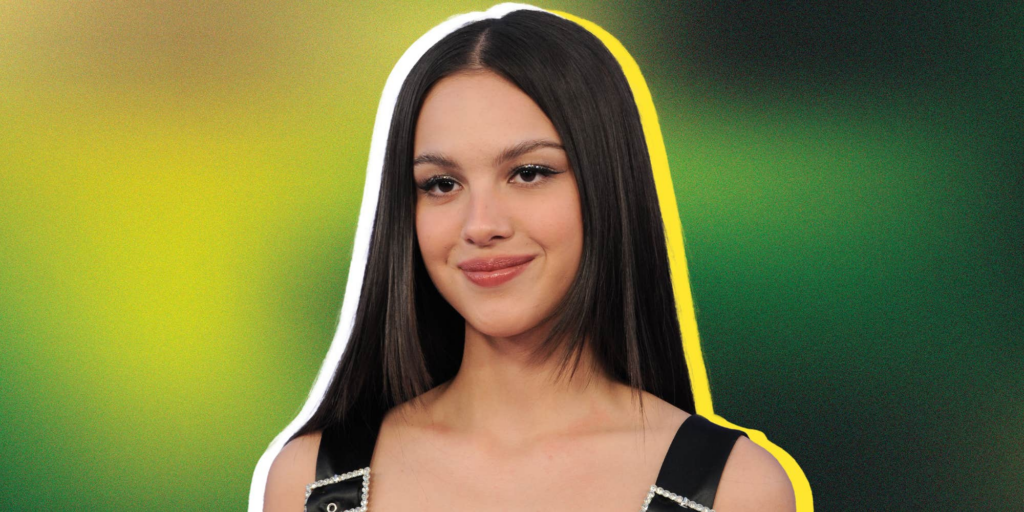 Olivia Rodrigo's guitarist reveals she ensured there would be "accessible and free" therapy for "all of the touring personnel" on her world tour
