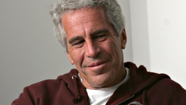 One Minute Is Missing From The Epstein Video. Conspiracy Theorists Are Losing Their Minds