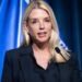 Pam Bondi Says She Won't 'Talk About Epstein' When Pressed on Firestorm