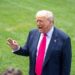 Panicked Trump Rushes to Create a Distraction From Epstein Files