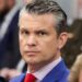 Paranoid Hegseth Ordered to Quit Polygraphing Pentagon Staff