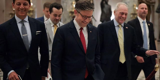 'People Will Suffer, People Will Die': GOP Nears Final Passage of Largest Medicaid Cuts in US History