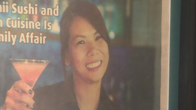 Peoria sushi shop owner faces deportation after 21 years of living in the US