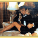 Photo of Trump and Daughter Ivanka Posing on Bed Together is Real