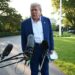 Please, Mr. President, Keep Talking Epstein
