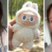 "Please tell me I'm missing something": Woman who spent the past month in nature crashes out over Labubu craze