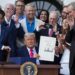 Poll: Trump's 'Big Beautiful Bill' Is a Flop With Voters