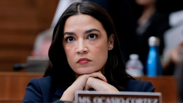 President Ocasio-Cortez isn’t as far of a reach as it once was