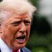 'Reeks Of A Cover-Up': Ex-Trump Official Suspects 'Embarrassing' Info In Epstein Files | Miles Taylor predicted that Trump will create distractions to keep people from talking about the Epstein case.
