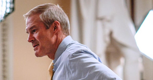 Rep. Jim Jordan faces deposition about OSU sex abuse scandal