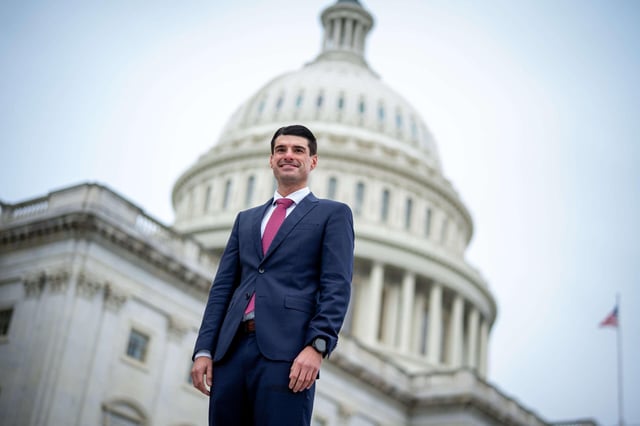 Republican Lawmaker Dumped Medicaid-Related Stock Before Voting to Gut Program