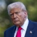 Republican pollster sounds alarm as GOP support collapses under Trump