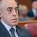 Republican senators confirm former Trump lawyer to lifetime judgeship over objection of Democrats, whistleblowers