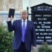 Republicans say 2020 George Floyd riots were Biden’s fault, but Trump was president