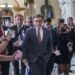 Republicans shut down House floor to avoid Epstein vote