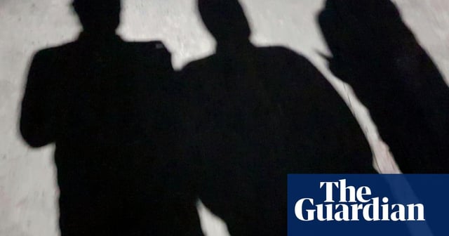 Revealed: the far-right, antisemitic men’s club network spreading across US