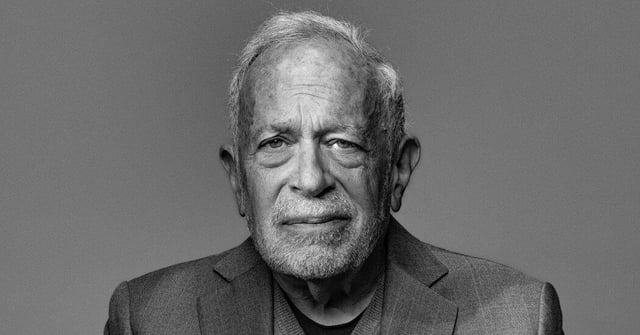 Robert Reich Thinks the Baby Boomers Blew It