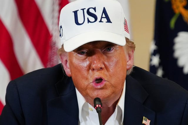 Rosie O’Donnell goes medieval on Trump over citizenship threat: ‘King Joffrey with a tangerine spray tan’