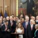 Sanders Says Every Republican Who Backed Trump-GOP Budget 'Must Pay a Price at the Ballot Box' | "They do not deserve to be re-elected and they must be defeated," said Sen. Bernie Sanders.