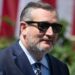 Sen. Ted Cruz stripped weather forecasting funds from Trump's megabill. Then the floods came.