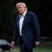 Senate Democrats say they are prepared to sue Trump administration over Epstein files