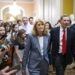 Senate Passes Megabill as Murkowski Stays Bought