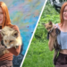 "She never cared about the fame, she just wanted to save animals": Mikayla Raines' mother breaks silence after her daughter's death