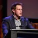 Skydance CEO met with FCC chair ahead of CBS canceling "The Late Show"